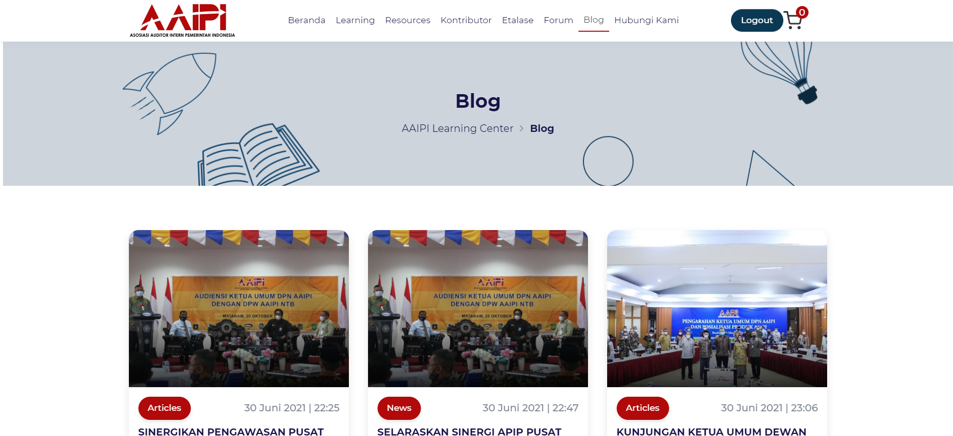 Gambar Portofolio