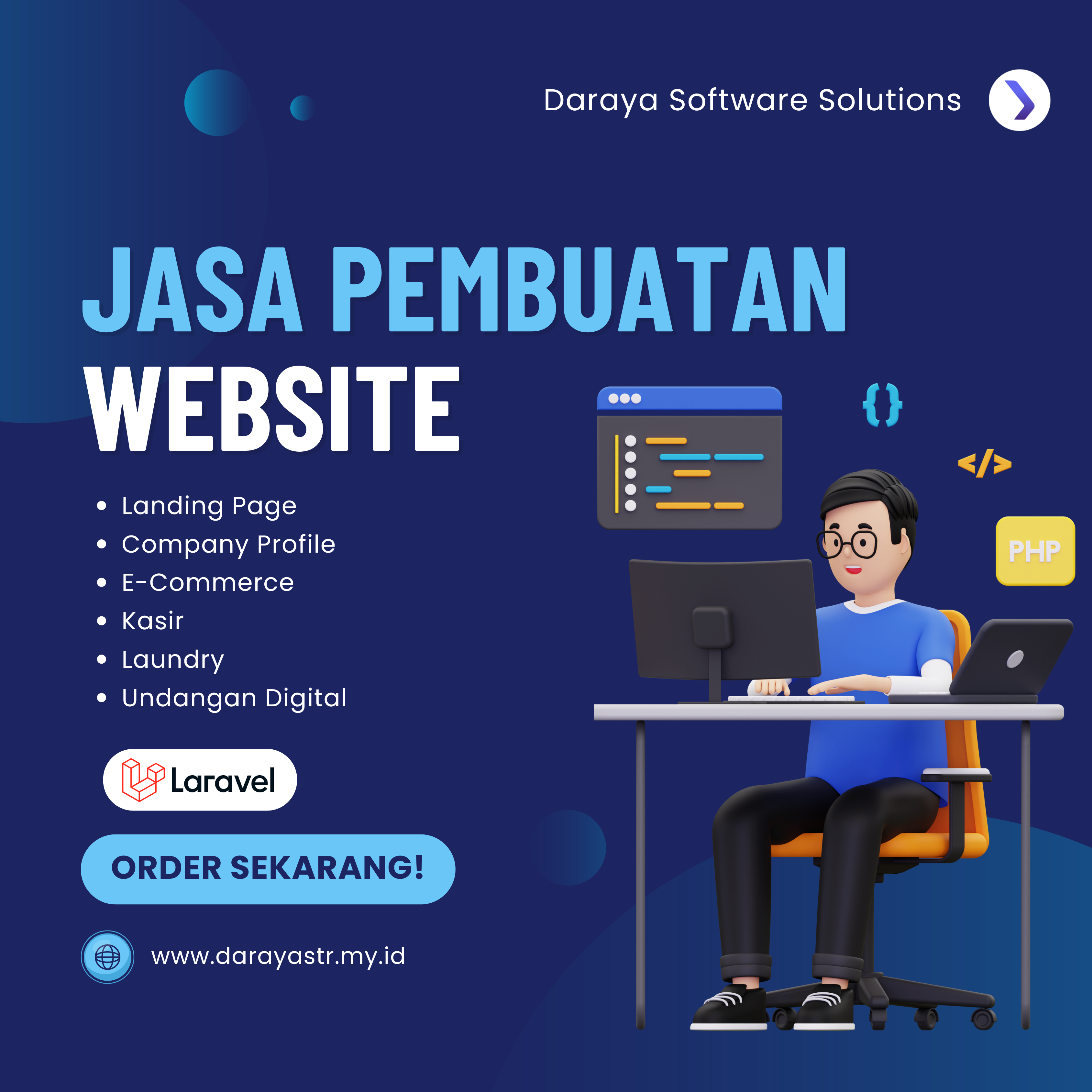 Test Judul